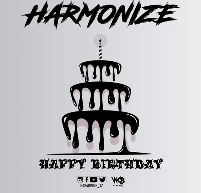 harmonize happy birthday mp3 download